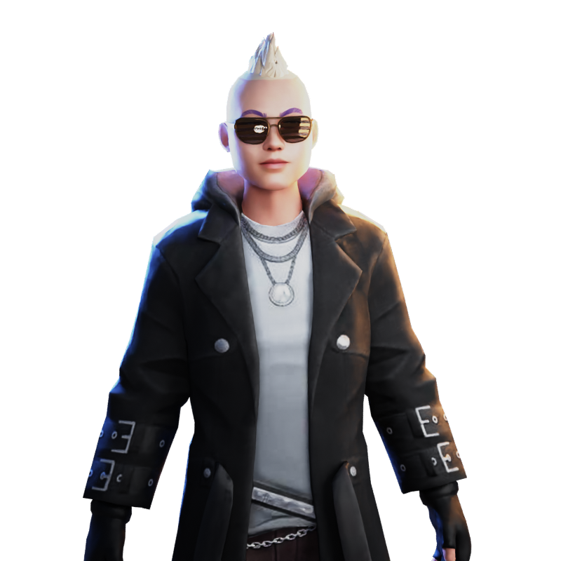 stiffivendetta's avatar