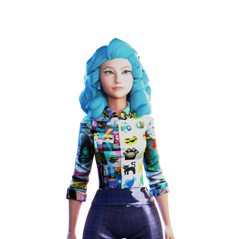 CryptoCougar's avatar