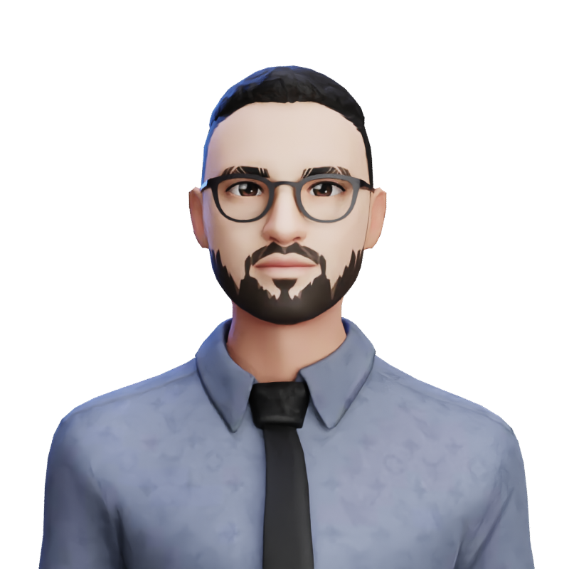 MetaversoVR's avatar