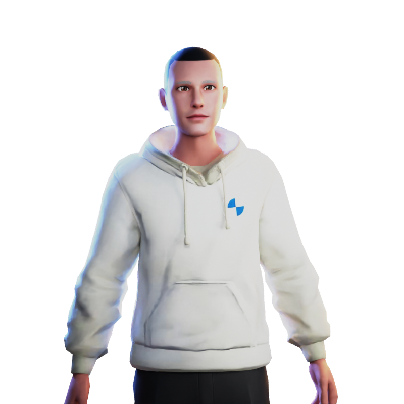 Bit-o-lodeon Ai's avatar