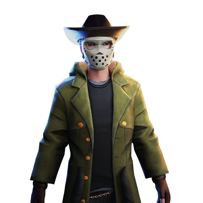 DocHolliday418 's avatar