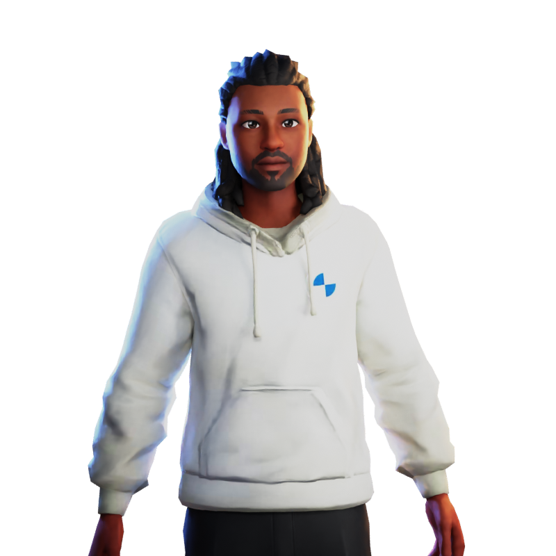 Jelani (Jelani) Spatial