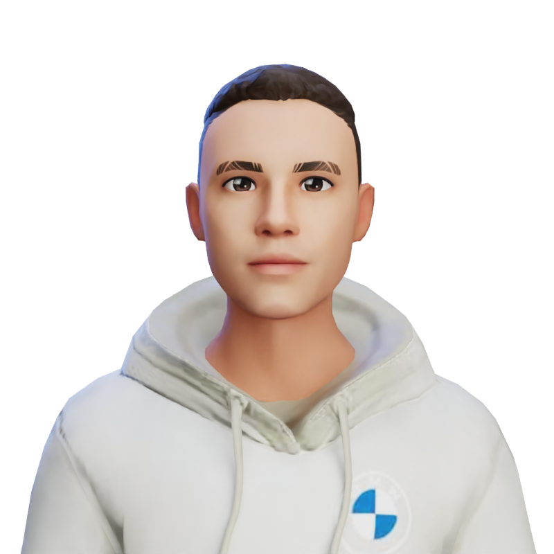 Jirateep Na Wadmai's avatar