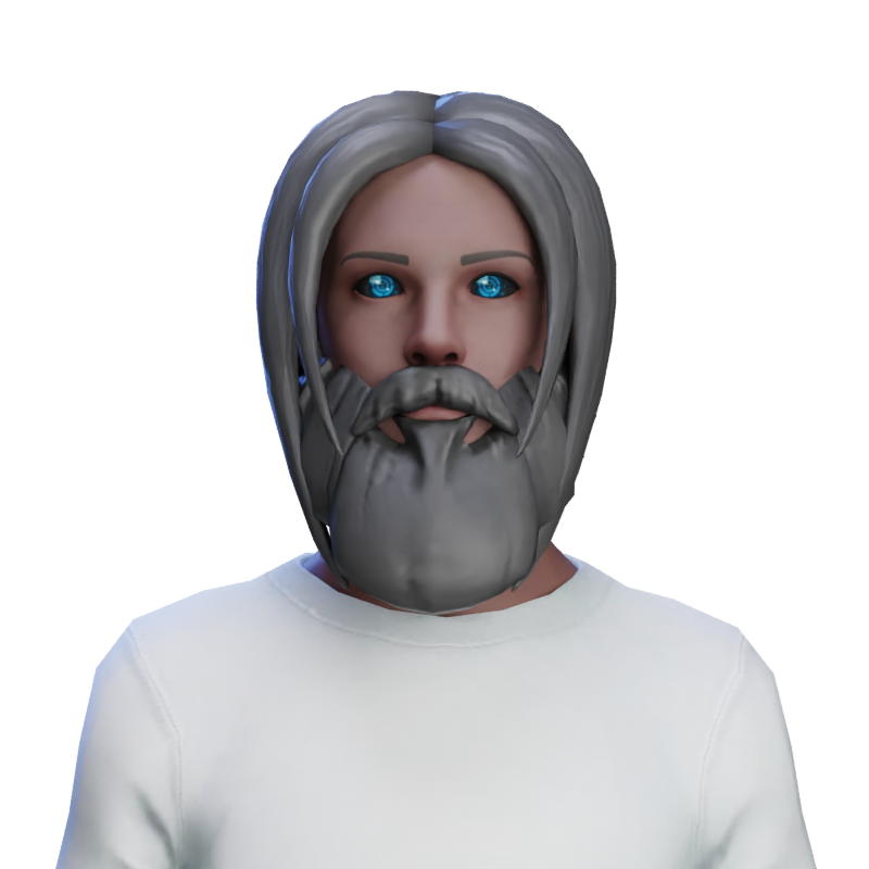 MARTIN LUCIFER's avatar