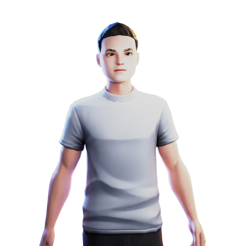 Ayman Ibrahim 88's avatar