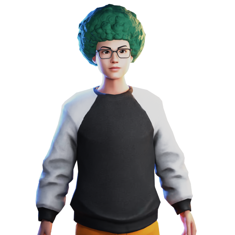 🥦VRCG_Paul🥦's avatar