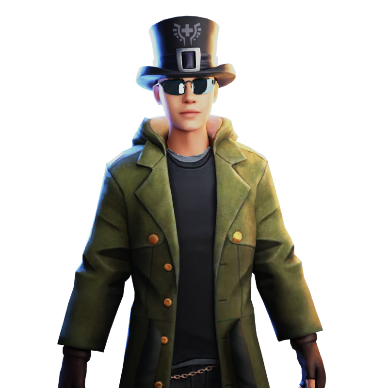 Philippe Pellerin's avatar