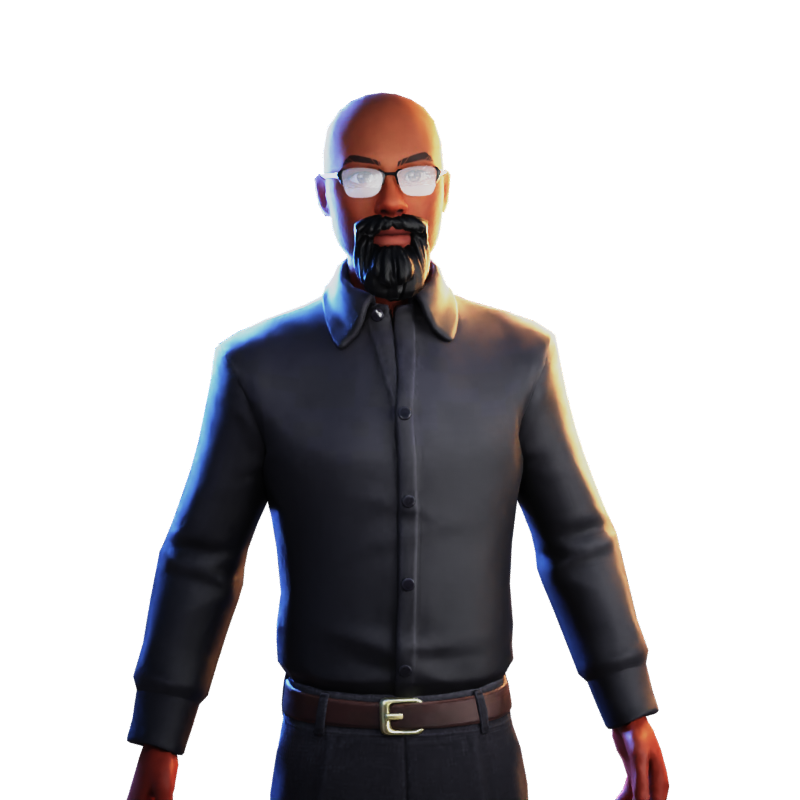 lionartking's avatar