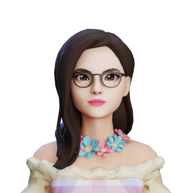 Eve's avatar