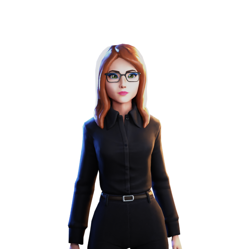 La Prof CdC's avatar