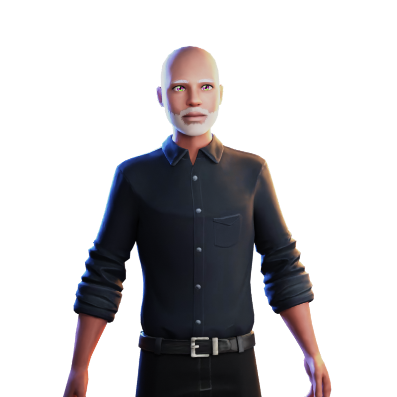 Luis Fguillotine's avatar