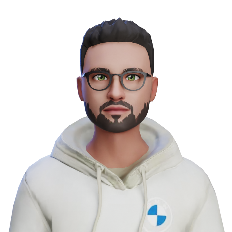 Roberto Cuadros Muñoz's avatar