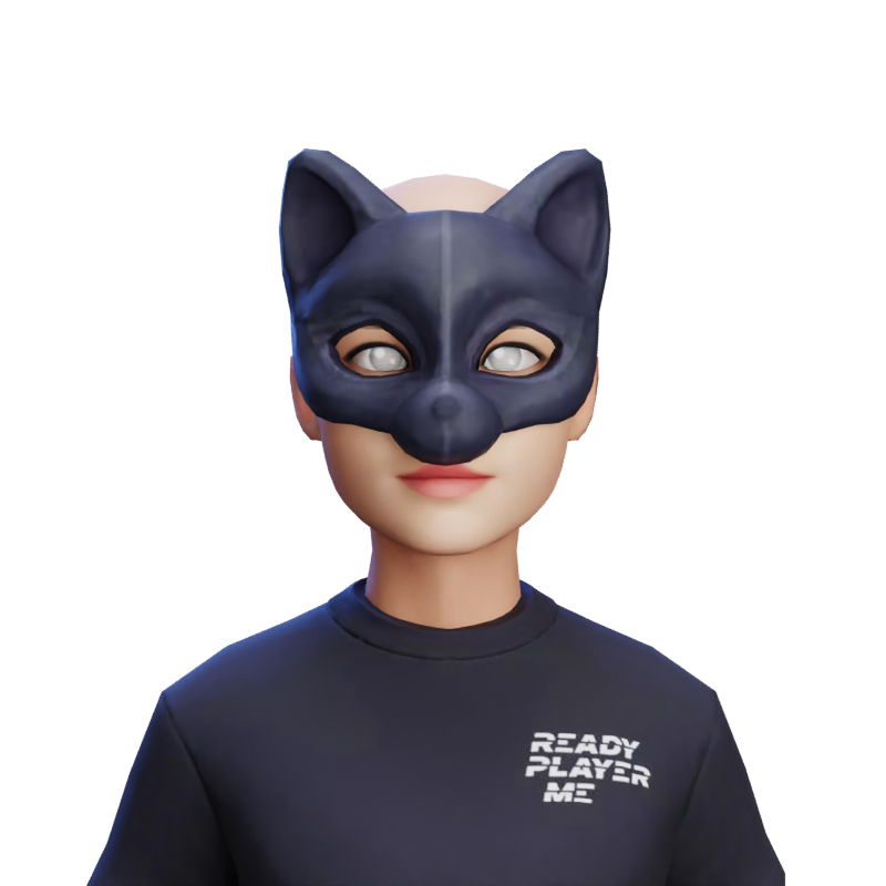 CHME THE CAT's avatar