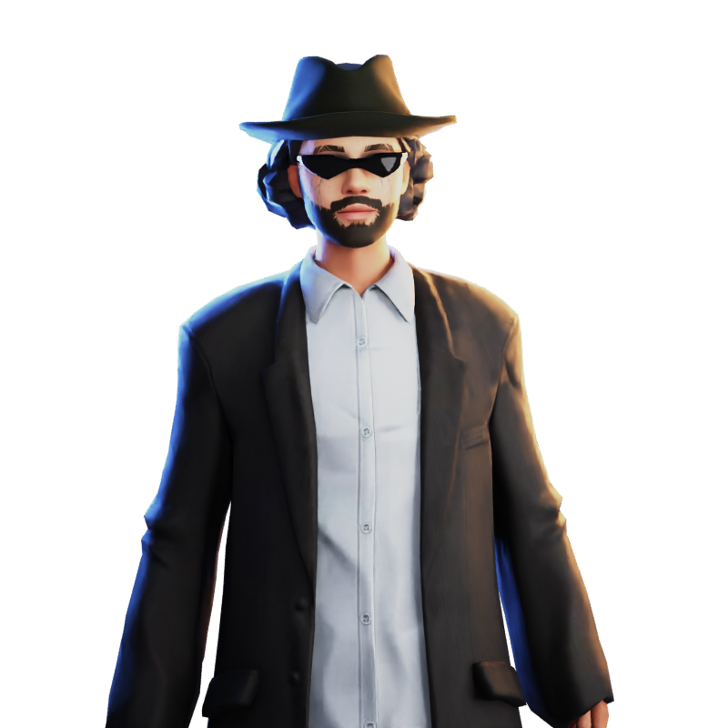 The  Square's avatar