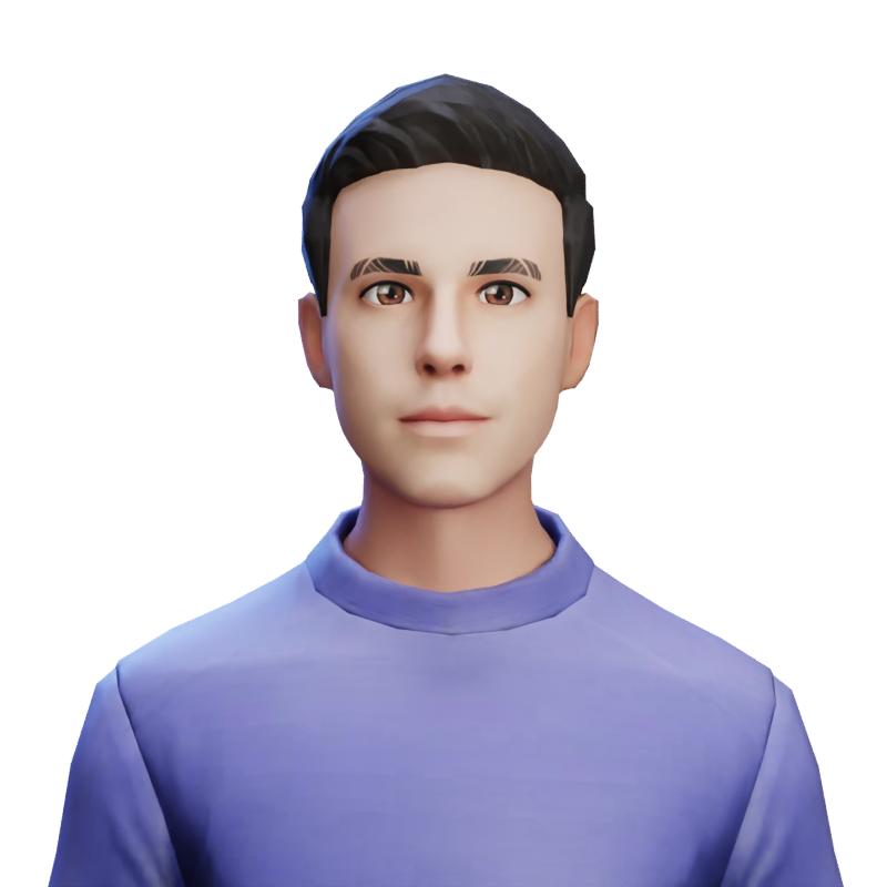 ANGELO LAMANNA's avatar