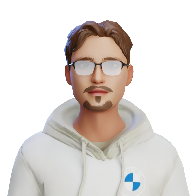 Petcharat's avatar