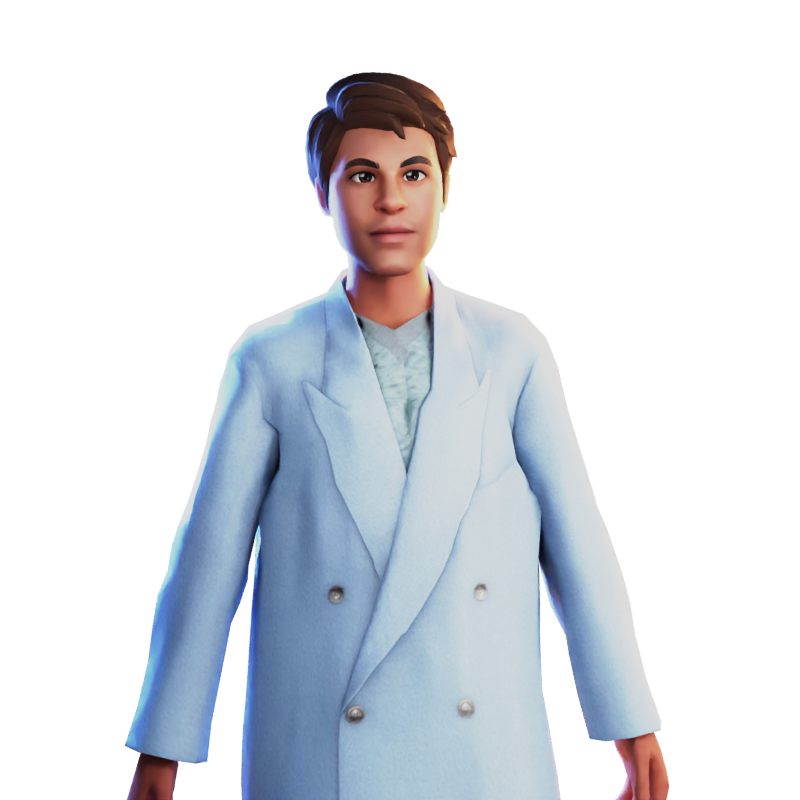 Dr. Gianfilippo Orsanigo's avatar