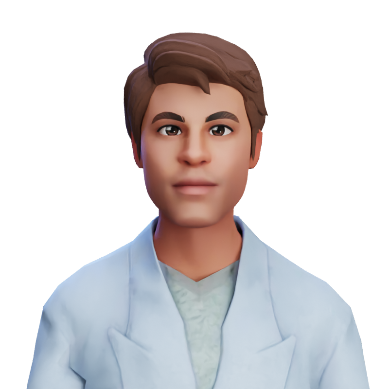 Dr. Gianfilippo Orsanigo's avatar