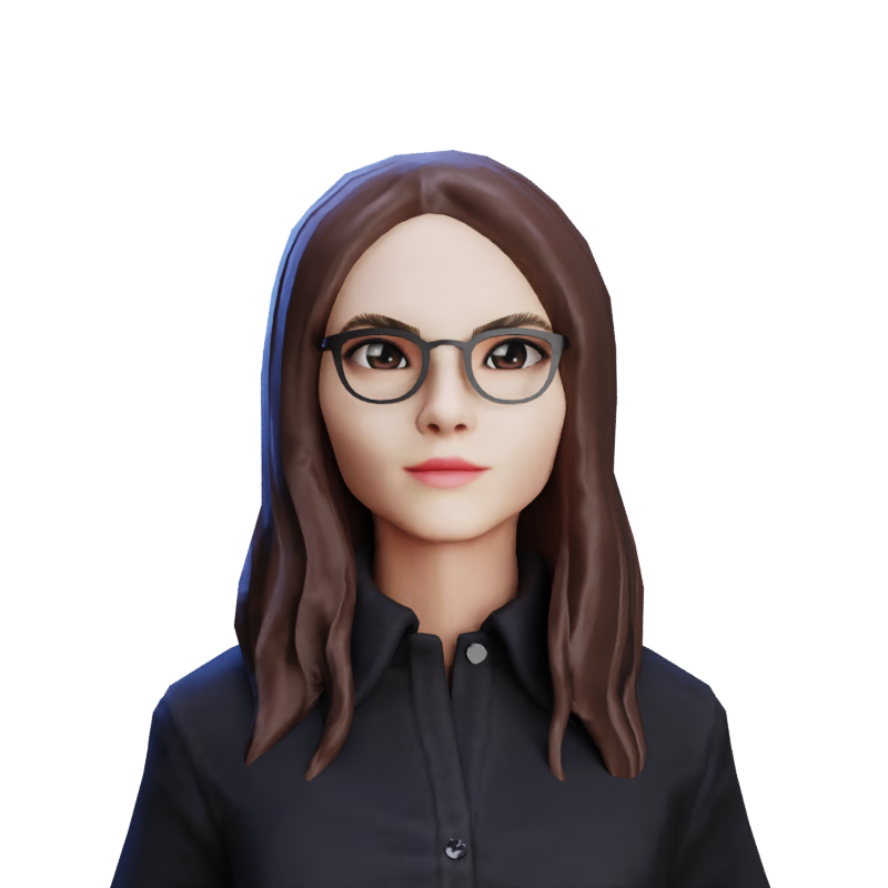 Ms. M's avatar