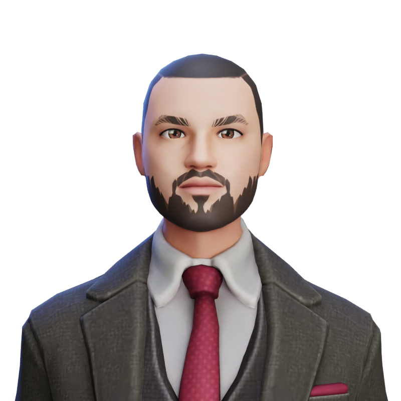 Christian Villalba's avatar