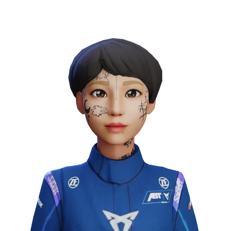 yumi's avatar