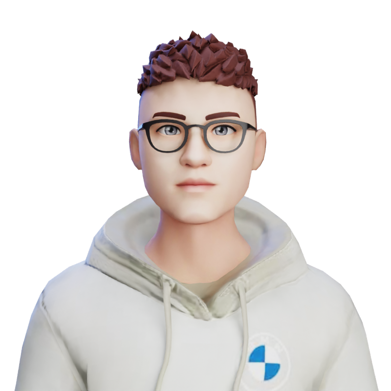 OMBEiK's avatar