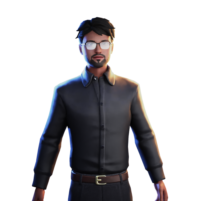 JojotoElectrico's avatar