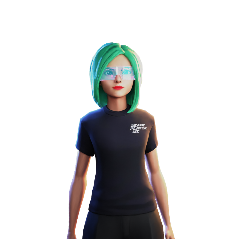 DECIPRALAND's avatar