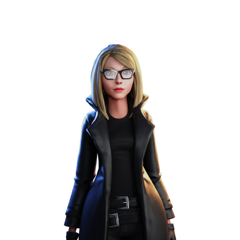 Michelle Web3 Latina's avatar