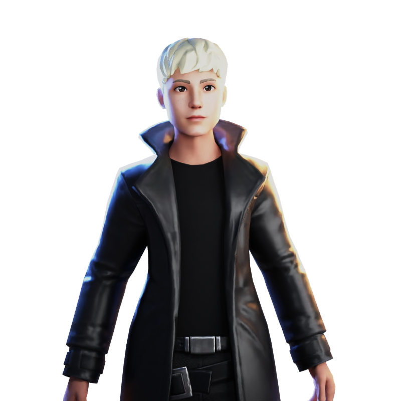 Ryuzou Ishino / 石野竜三's avatar