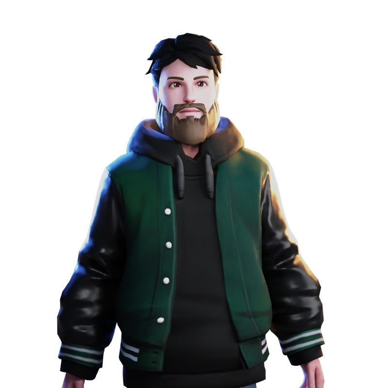 DMC Passport Adventure's avatar