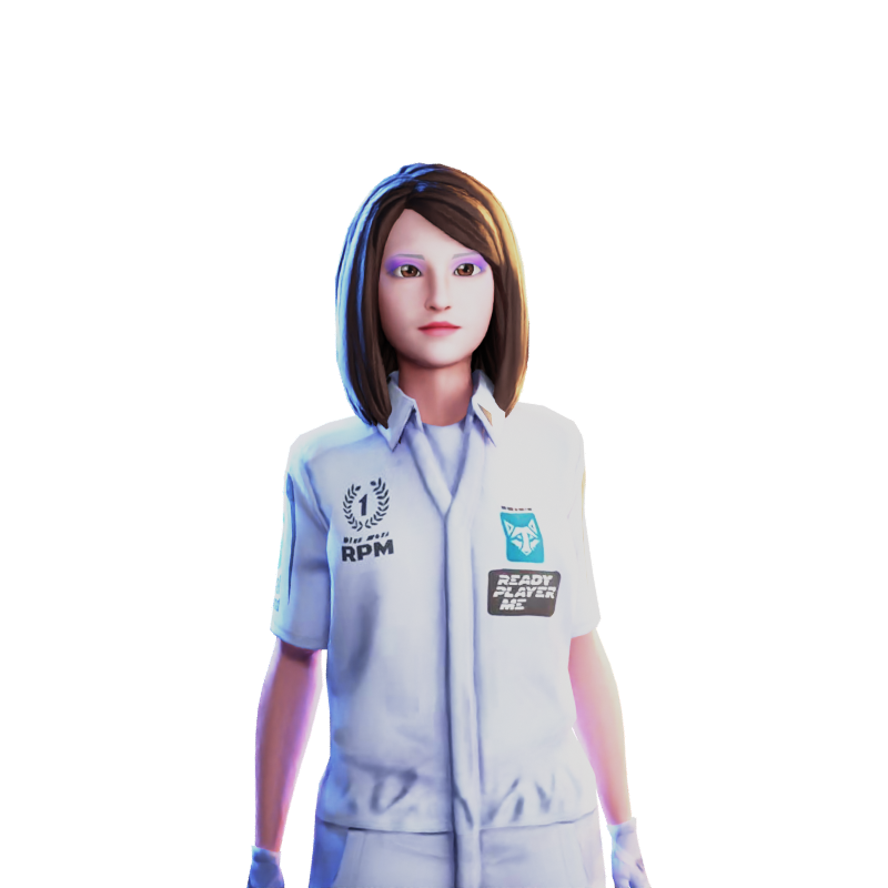 AL-san the Alpaca's avatar