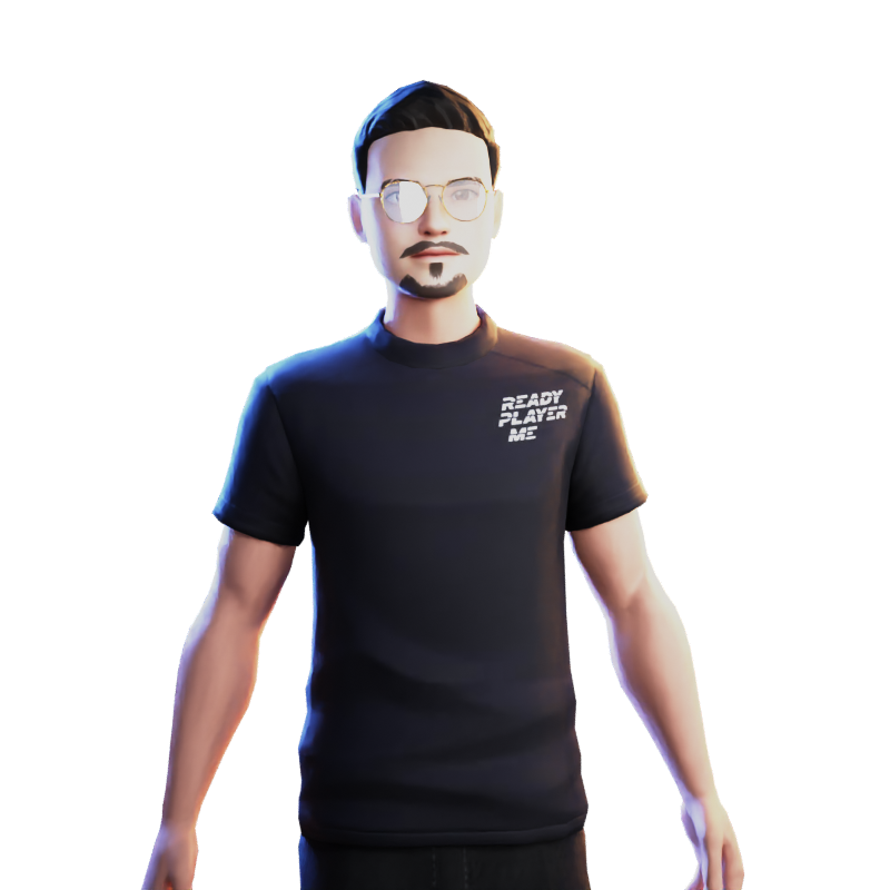 Daniel Oliva's avatar