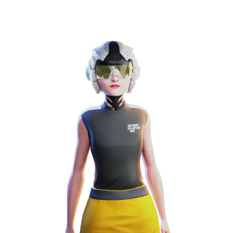 Danitta Push's avatar