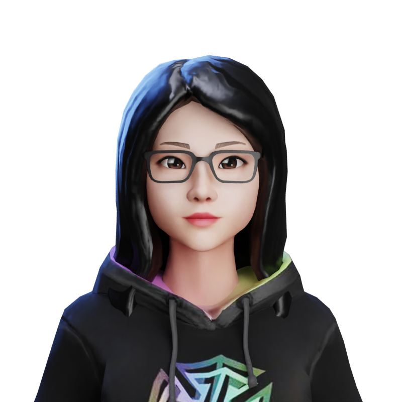 Polly's avatar