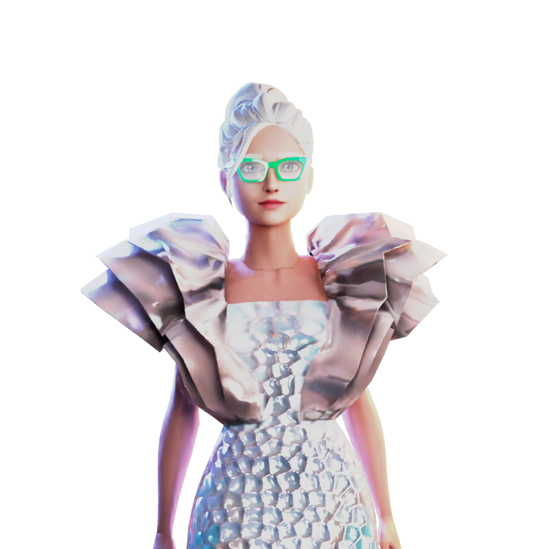 Paula Marie Kilgarriff's avatar