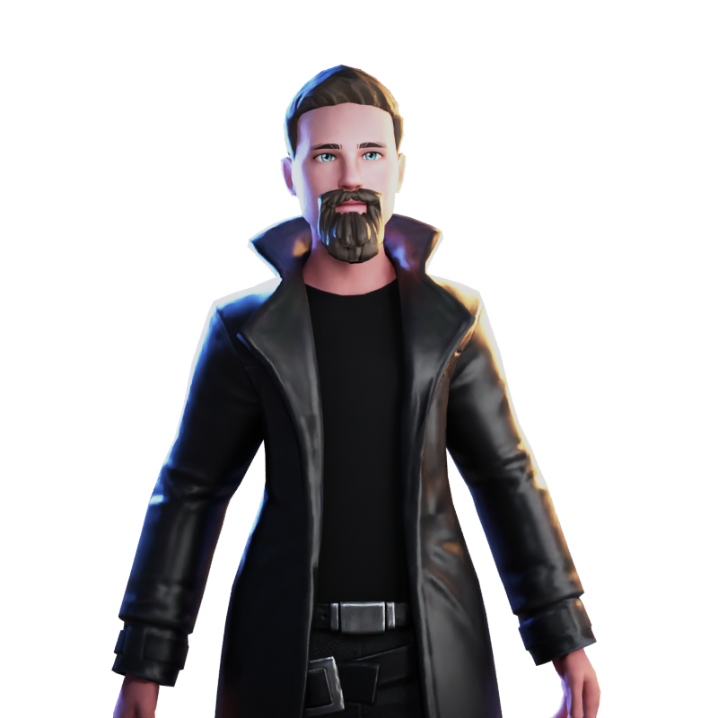 The Bee Man Jay's avatar