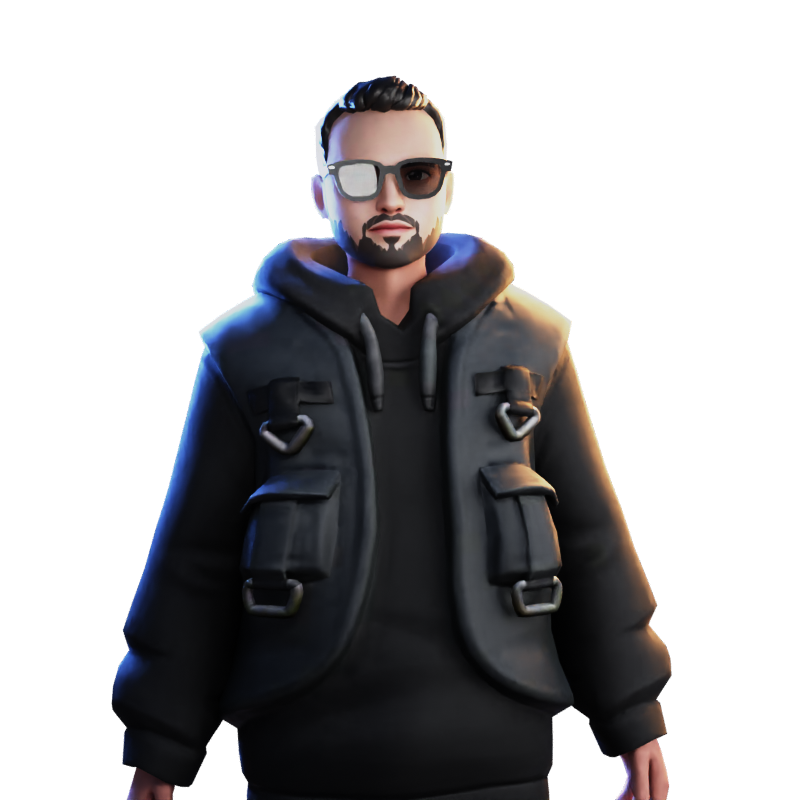 XMed-Pirate's avatar