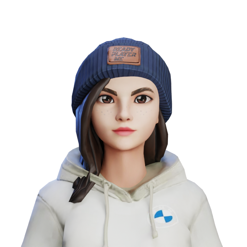 Lívia's avatar