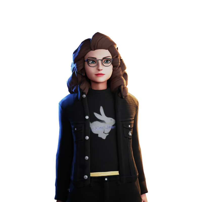 Conform Scarl's avatar