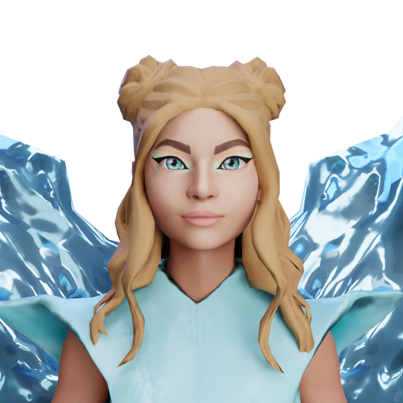 Elena Streltsova's avatar