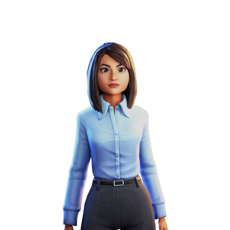 Lucia Sinatra's avatar