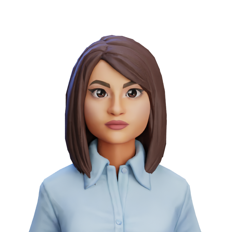 Lucia Sinatra's avatar