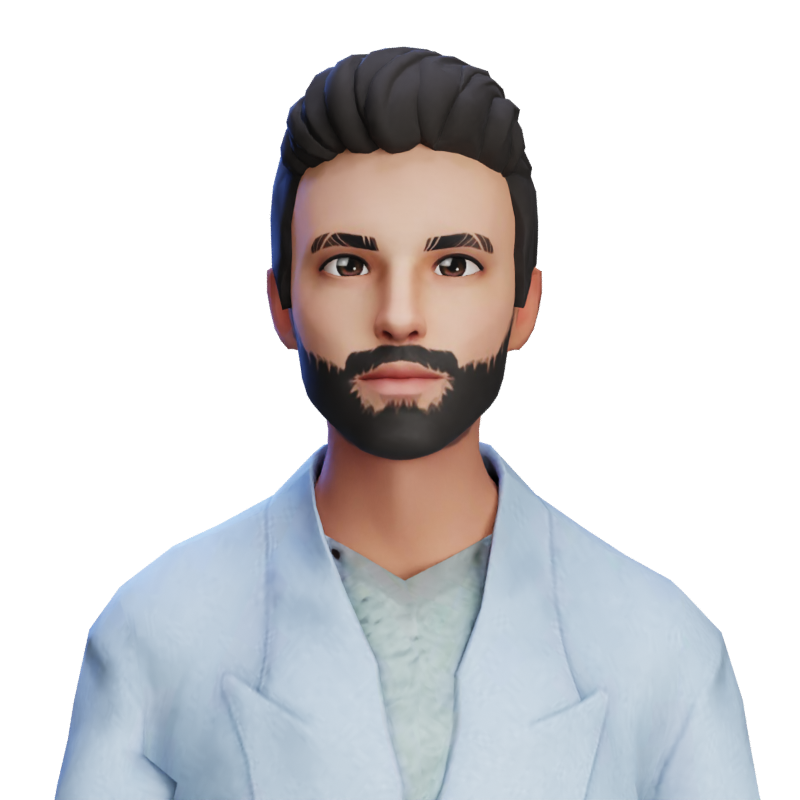 Yeisuan (Experimentarq Architects)'s avatar