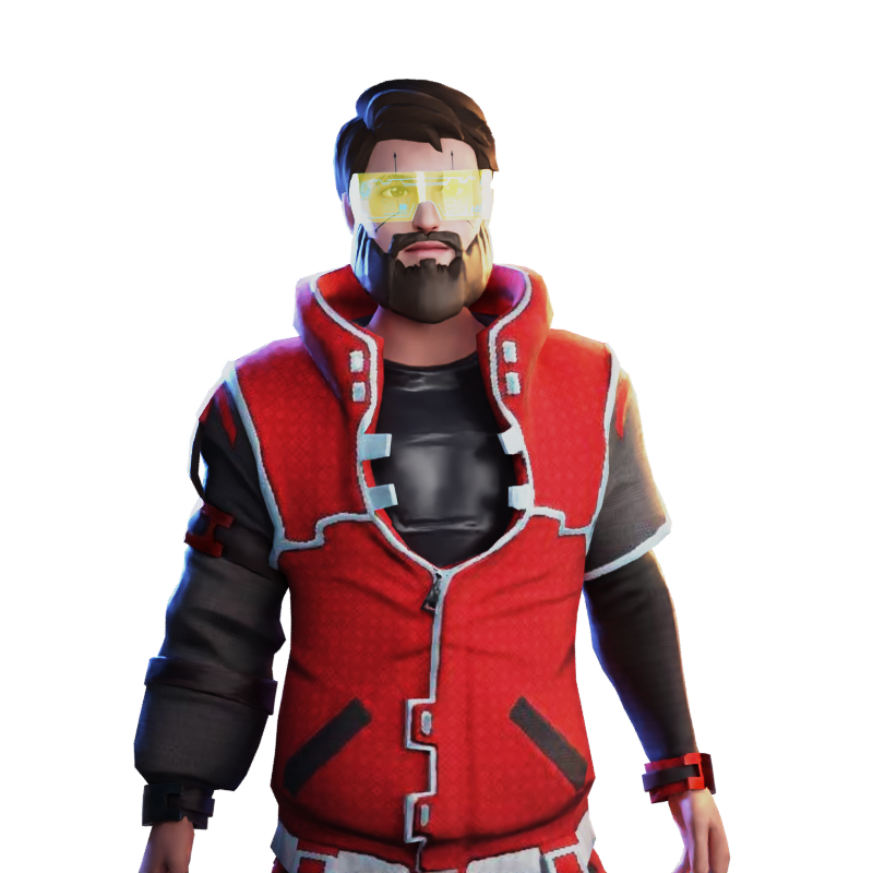 Pedro  Yacare's avatar