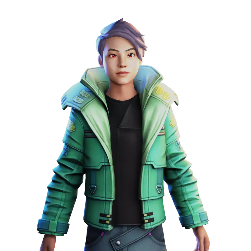 Pokkacoffee's avatar