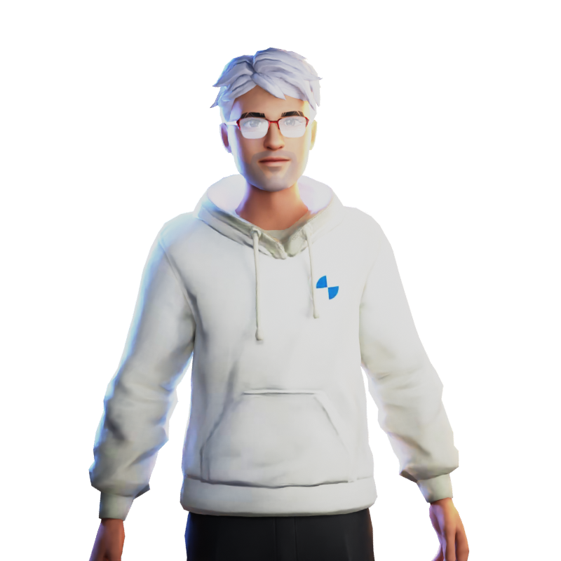 Cristian Diez Sanchez's avatar