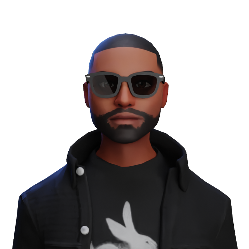 MetaWorld®'s avatar