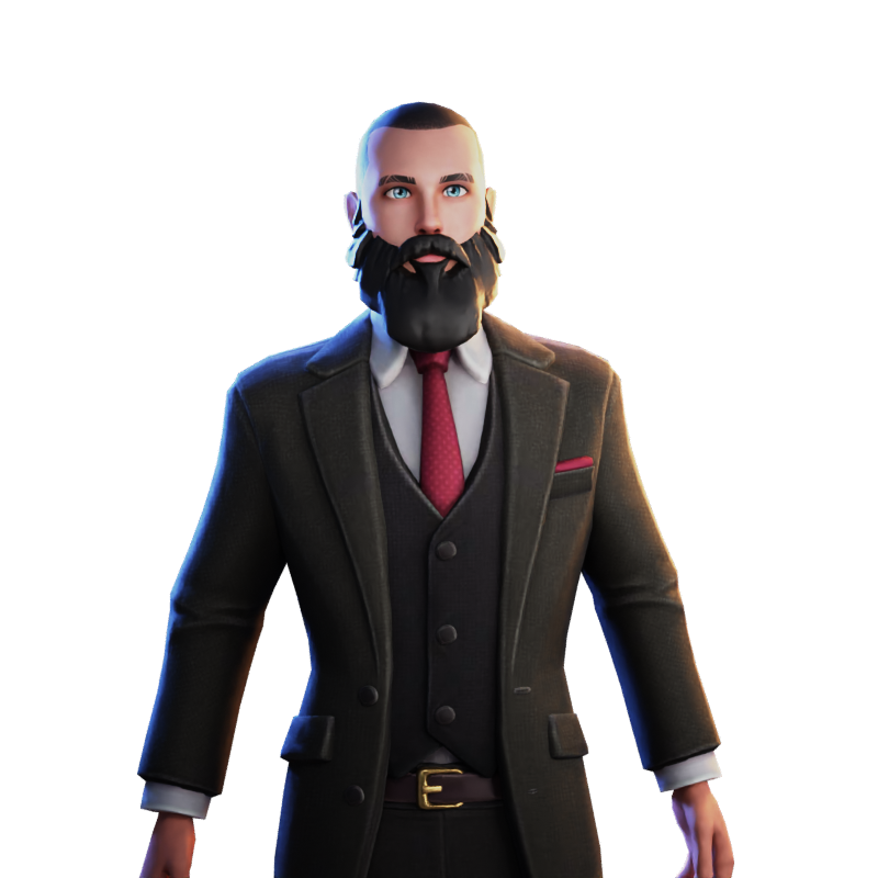 ALEXANDER VESELKOV's avatar