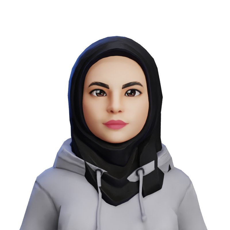 sakina's avatar